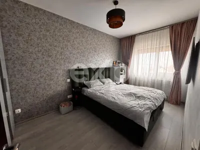 Apartament modern cu 2 camere în Gavana 3, Pitești – Confort și Stil la Etajul 2 - Pitesti