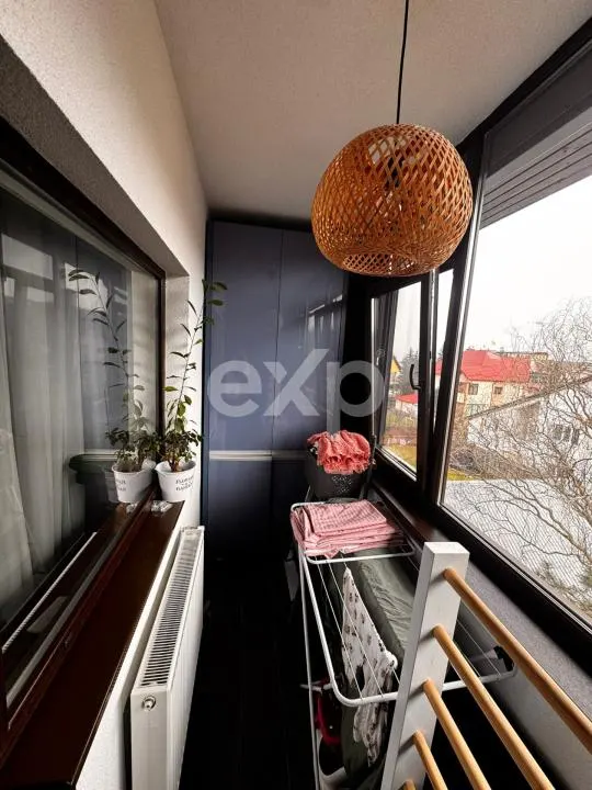Apartament modern cu 2 camere în Gavana 3, Pitești – Confort și Stil la Etajul 2 - foto 11