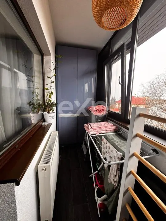 Apartament modern cu 2 camere în Gavana 3, Pitești – Confort și Stil la Etajul 2 - foto 12