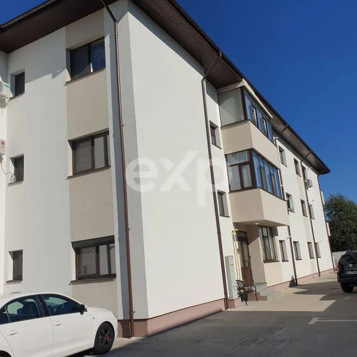 Apartament modern cu 2 camere în Gavana 3, Pitești – Confort și Stil la Etajul 2 - foto 14