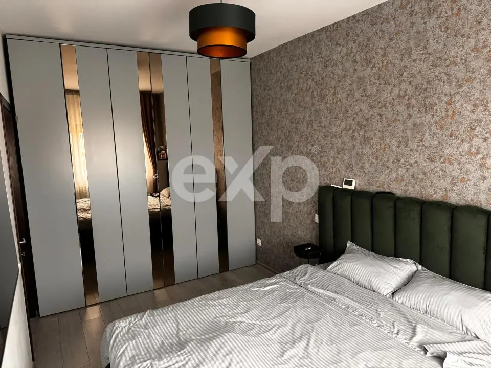 Apartament modern cu 2 camere în Gavana 3, Pitești – Confort și Stil la Etajul 2 - foto 6