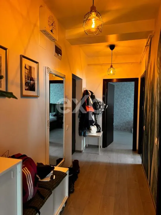 Apartament modern cu 2 camere în Gavana 3, Pitești – Confort și Stil la Etajul 2 - foto 9
