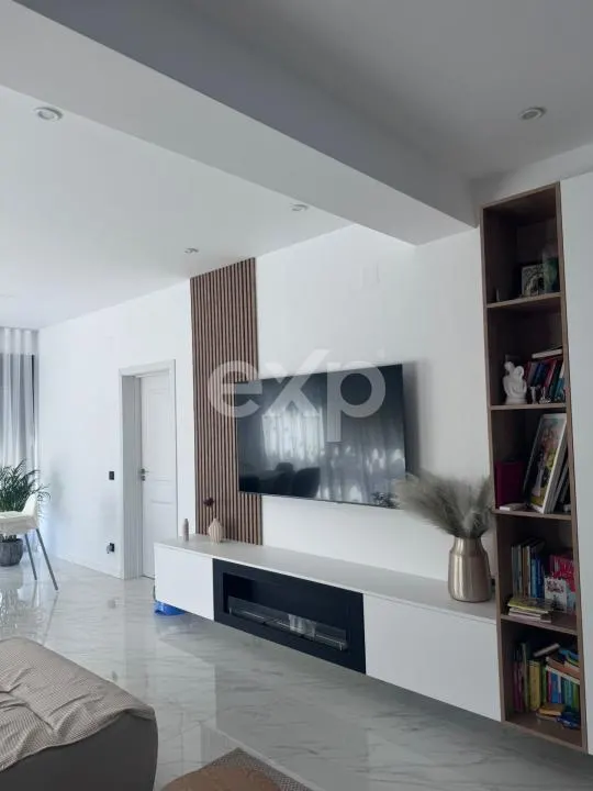 Casă modernă 4 camere – Calea Campulung, Pitești - foto 12