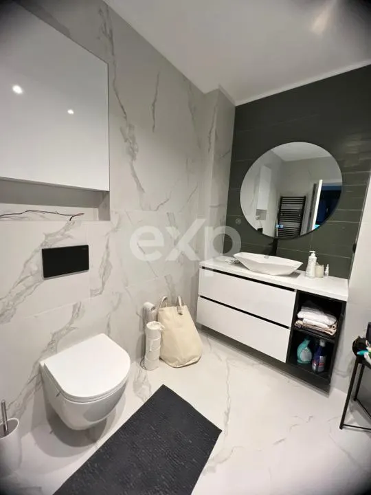 Casă modernă 4 camere – Calea Campulung, Pitești - foto 13