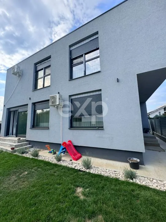 Casă modernă 4 camere – Calea Campulung, Pitești - foto 23