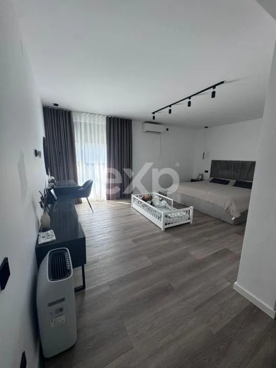 Casă modernă 4 camere – Calea Campulung, Pitești - foto 6