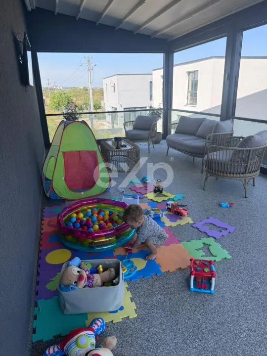 Casă modernă 4 camere – Calea Campulung, Pitești - foto 8