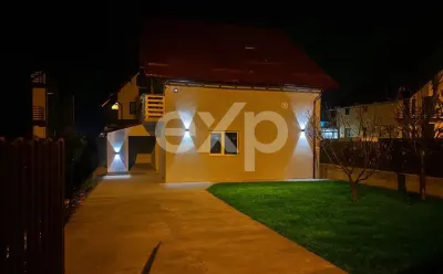 Casă individuală modernă de închiriat – zona Craiovei, Pitești - Pitesti