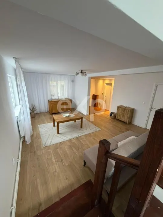 Casă individuală modernă de închiriat – zona Craiovei, Pitești - foto 2