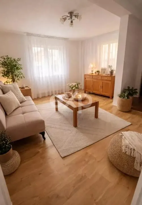Casă individuală modernă de închiriat – zona Craiovei, Pitești - foto 7