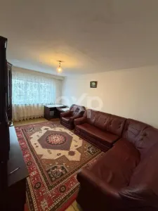Apartament 3 camere decomandat, luminos, zona Exercițiu – Confort și liniște - foto 2