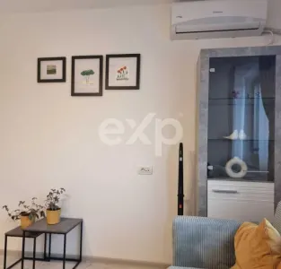 Garsonieră decomandată, bloc nou 2023, etaj 1, Trivale – Str. Câmpului, complet - foto 4