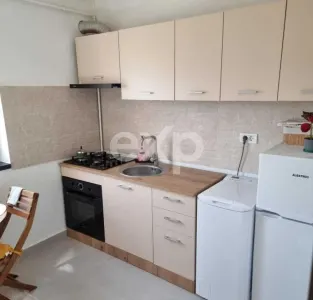 Garsonieră decomandată, bloc nou 2023, etaj 1, Trivale – Str. Câmpului, complet - foto 5