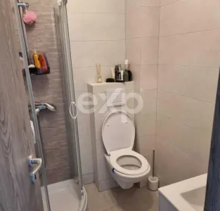 Garsonieră decomandată, bloc nou 2023, etaj 1, Trivale – Str. Câmpului, complet - foto 8