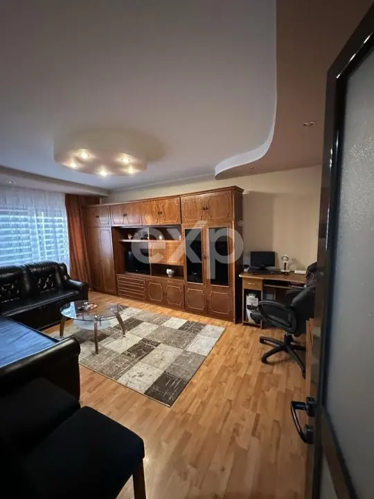 Apartament 2 camere decomandat, etaj 3, zonă Exercițiu – lângă JAM, Pitești - foto 1