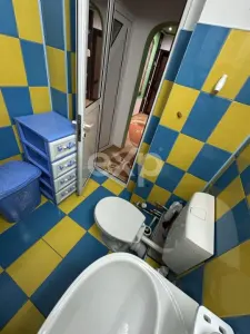Apartament 2 camere decomandat, etaj 3, zonă Exercițiu – lângă JAM, Pitești - foto 3