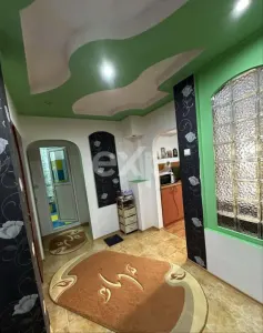 Apartament 2 camere decomandat, etaj 3, zonă Exercițiu – lângă JAM, Pitești - foto 6