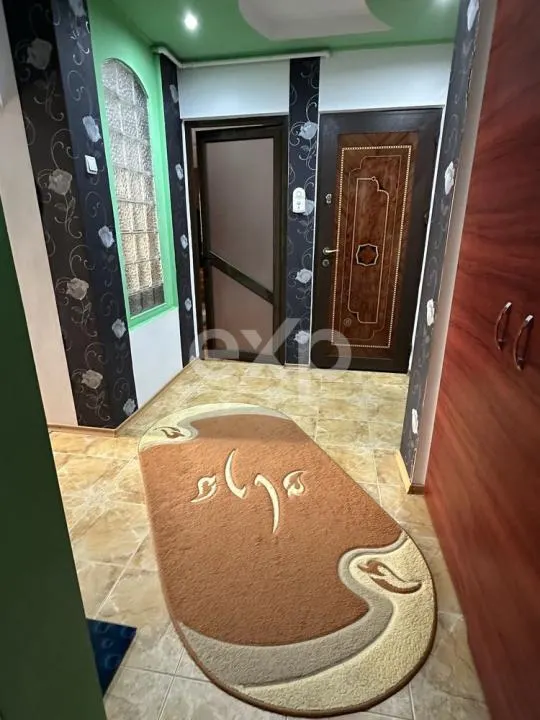 Apartament 2 camere decomandat, etaj 3, zonă Exercițiu – lângă JAM, Pitești - foto 7