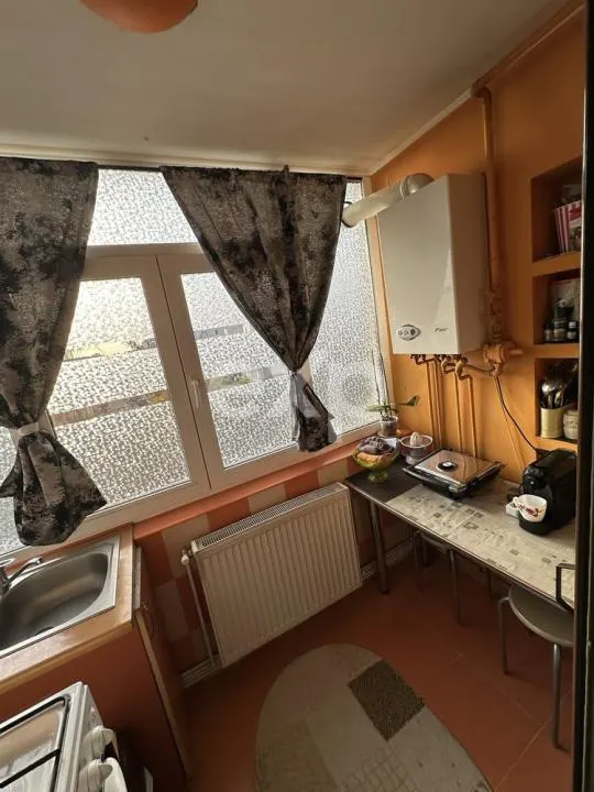 Apartament 2 camere decomandat, etaj 3, zonă Exercițiu – lângă JAM, Pitești - foto 8