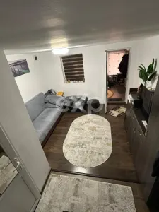 Teren 445 cu fundatie de casa mare + o Casuta locuibila moderna de 2 camere - foto 15