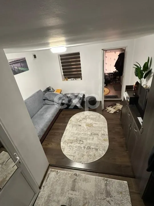 Teren 445 cu fundatie de casa mare + o Casuta locuibila moderna de 2 camere - foto 15