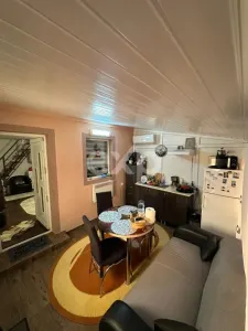Teren 445 cu fundatie de casa mare + o Casuta locuibila moderna de 2 camere - foto 17