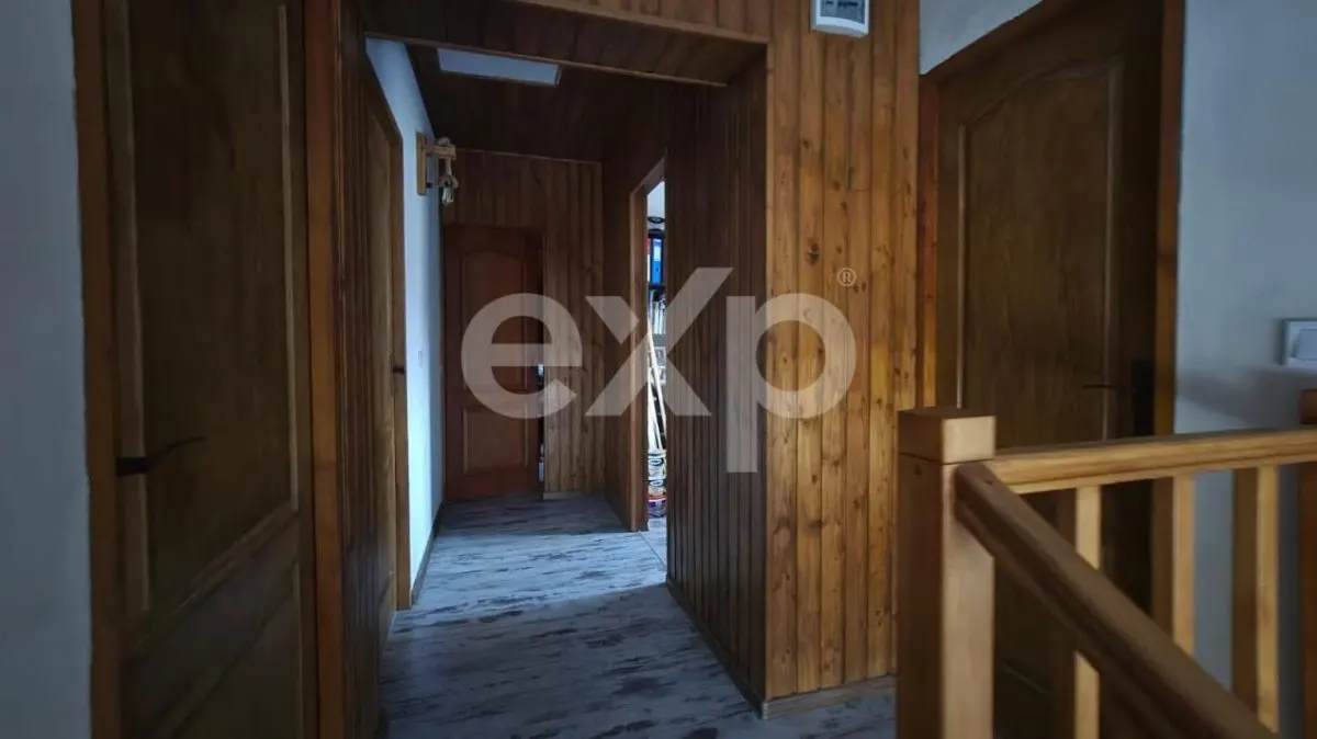 Casă 4 camere | 170 mp utili | Teren 550 mp | Mobilată și utilată | Smeura - foto 12