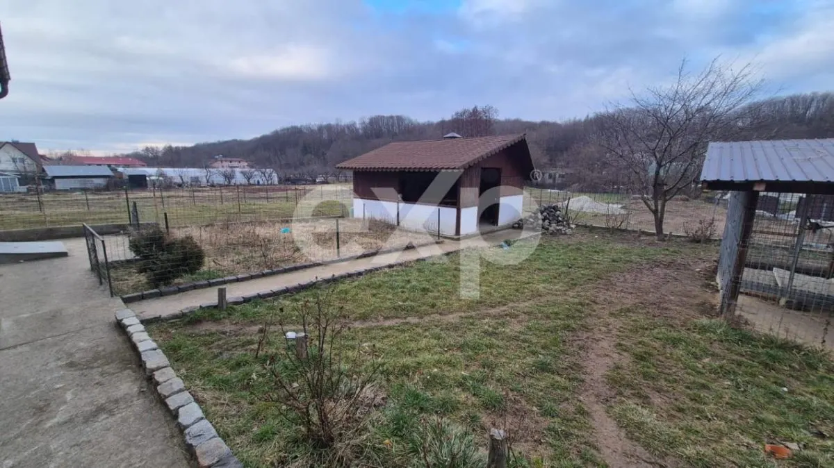 Casă 4 camere | 170 mp utili | Teren 550 mp | Mobilată și utilată | Smeura - foto 14