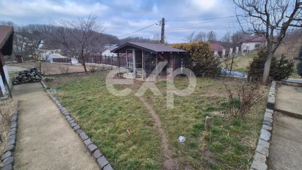 Casă 4 camere | 170 mp utili | Teren 550 mp | Mobilată și utilată | Smeura - foto 15