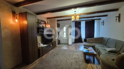 Casă 4 camere | 170 mp utili | Teren 550 mp | Mobilată și utilată | Smeura - foto 3