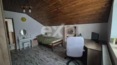 Casă 4 camere | 170 mp utili | Teren 550 mp | Mobilată și utilată | Smeura - foto 5