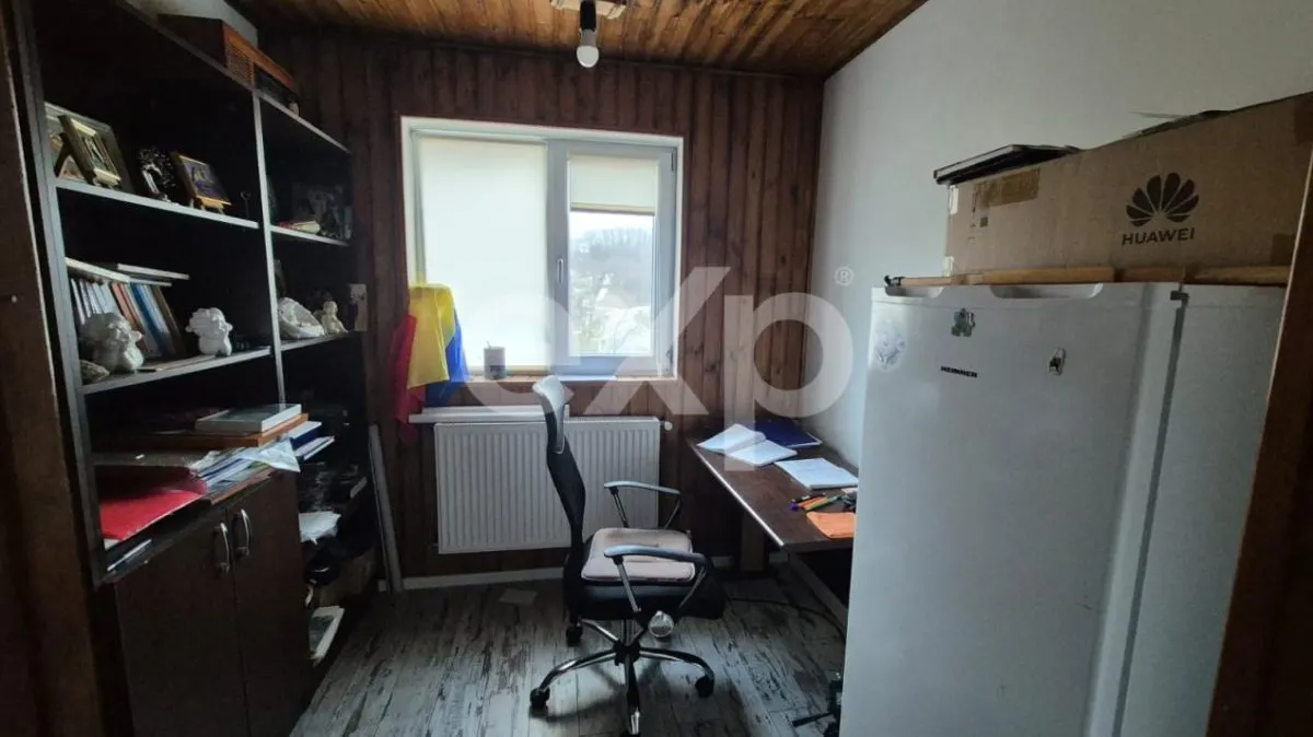 Casă 4 camere | 170 mp utili | Teren 550 mp | Mobilată și utilată | Smeura - foto 7