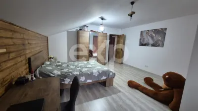 Casă 4 camere | 170 mp utili | Teren 550 mp | Mobilată și utilată | Smeura - foto 8