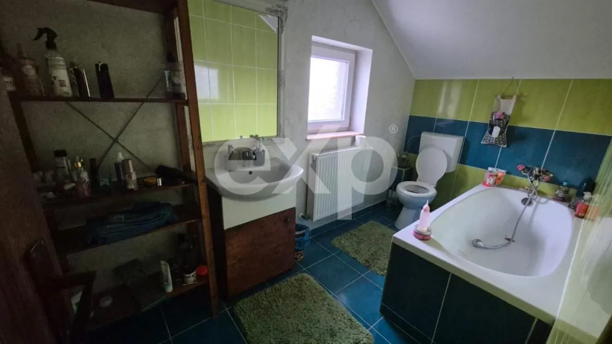 Casă 4 camere | 170 mp utili | Teren 550 mp | Mobilată și utilată | Smeura - foto 10