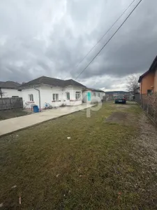 Teren 1547 mp Plus casa Bonus - Bascov