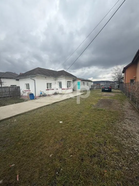 Teren 1547 mp Plus casa Bonus - foto 1