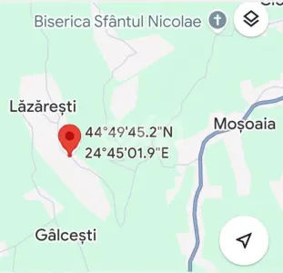 Teren 2.200 mp | 11 km de Pitești | Vanzare integral sau parcelă de 500 mp - foto 5