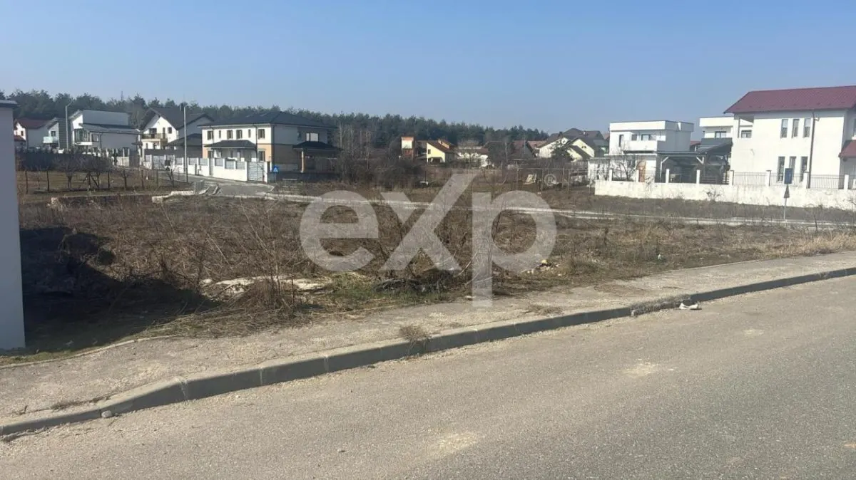 Teren cu autorizatie case in Trivale - Tancodrom - foto 5