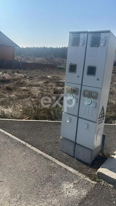 Teren cu autorizatie case in Trivale - Tancodrom - foto 6