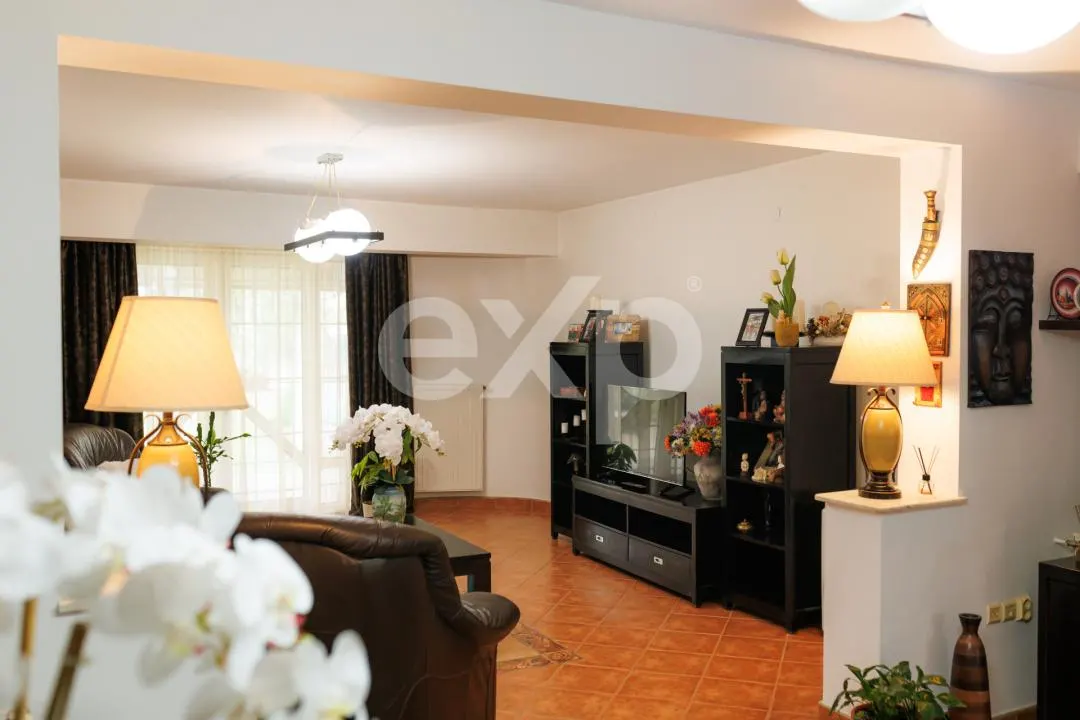 Bascov | Casă individuală spațioasă | Teren 937 mp - foto 12