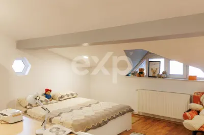 Bascov | Casă individuală spațioasă | Teren 937 mp - foto 17