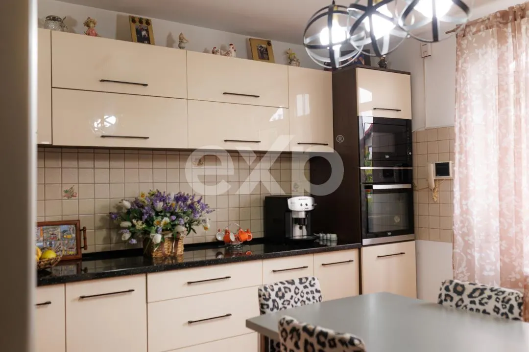 Bascov | Casă individuală spațioasă | Teren 937 mp - foto 20
