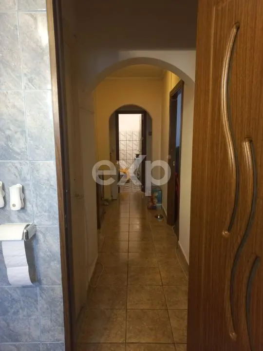 Apartament spațios 4 camere | Prundu | Confort, liniște și acces rapid - foto 6
