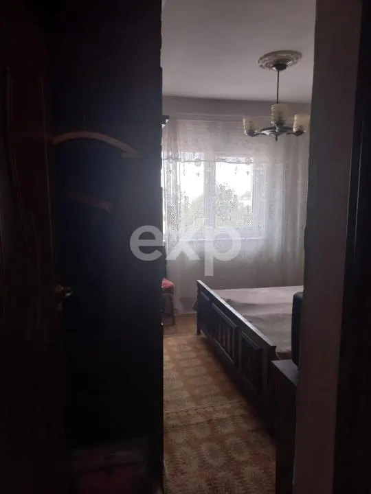 Apartament spațios 4 camere | Prundu | Confort, liniște și acces rapid - foto 9