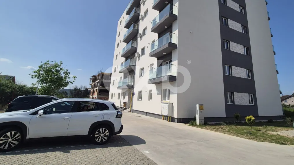 Apartament 3 camere in Mioveni | Bloc Nou 2026 | intabulat si finalizat - foto 3