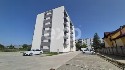 Apartament 3 camere in Mioveni | Bloc Nou 2026 | intabulat si finalizat - foto 5