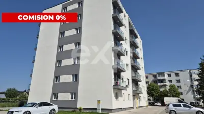 Apartament 2 camere in Mioveni | Bloc Nou | intabulat si finalizat - Mioveni