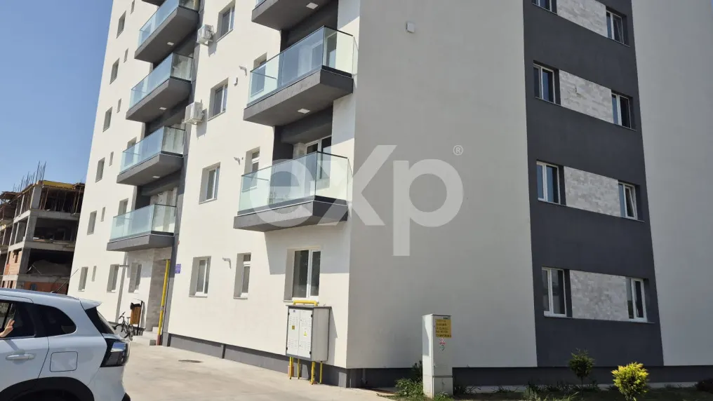 Apartament 2 camere in Mioveni | Bloc Nou | intabulat si finalizat - foto 3