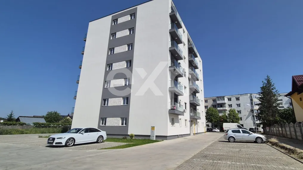 Apartament 2 camere in Mioveni | Bloc Nou | intabulat si finalizat - foto 5