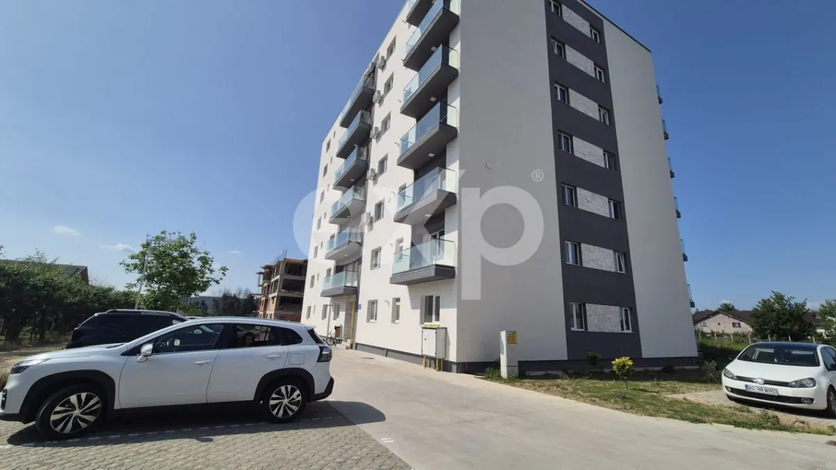 Apartament 2 camere in Mioveni | Bloc Nou | intabulat si finalizat - foto 7